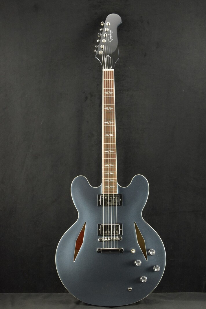 Epiphone Epiphone Dave Grohl DG-335 Pelham Blue