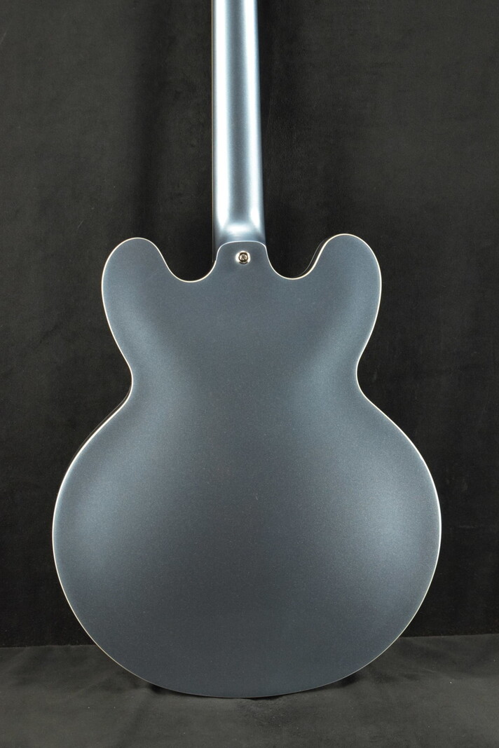 Epiphone Epiphone Dave Grohl DG-335 Pelham Blue