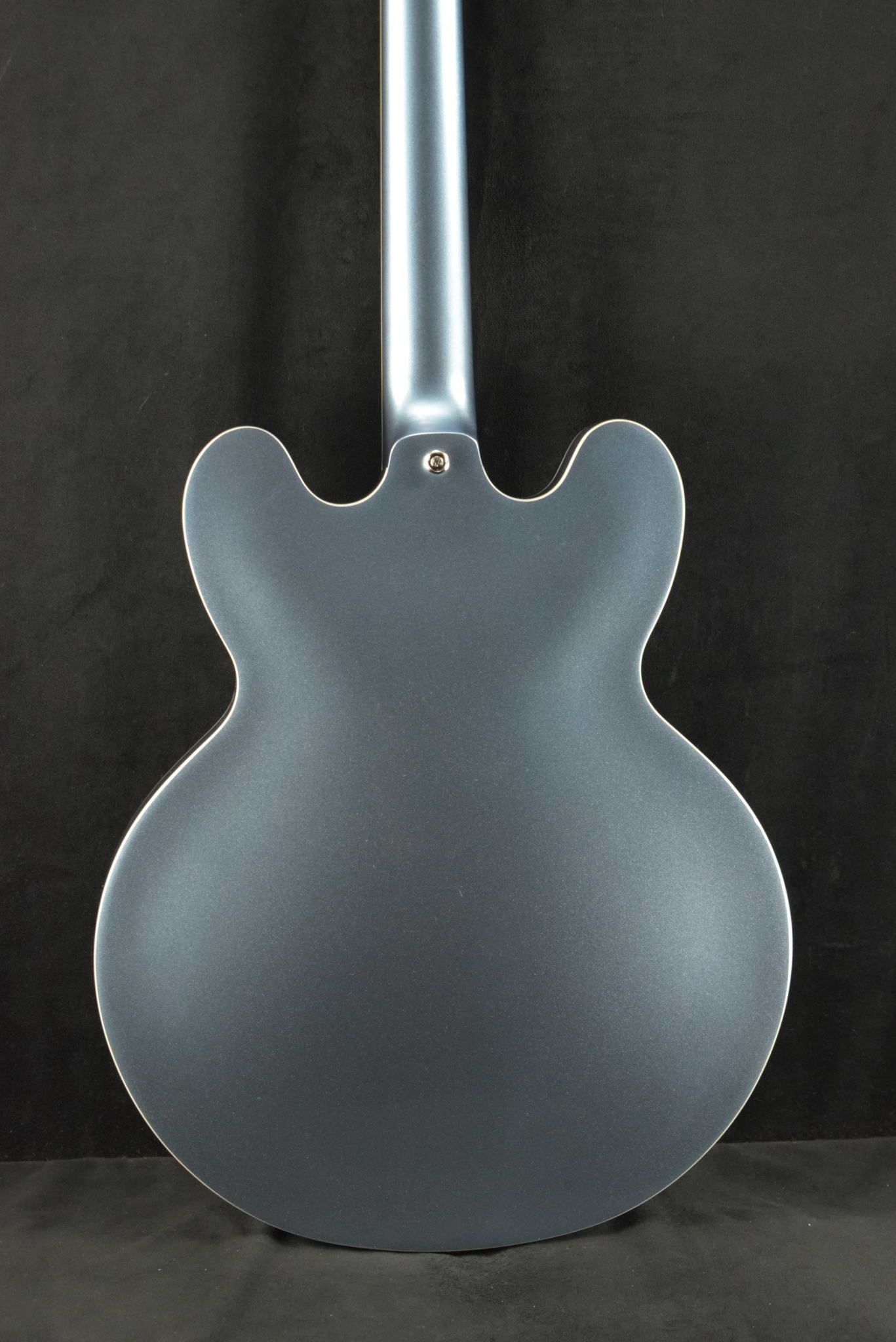 Dave Grohl DG-335, Pelham Blue | Epiphone