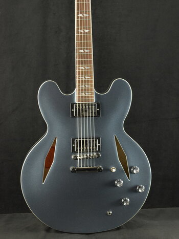 Epiphone Epiphone Dave Grohl DG-335 Pelham Blue