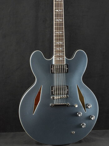 Epiphone Epiphone Dave Grohl DG-335 Pelham Blue