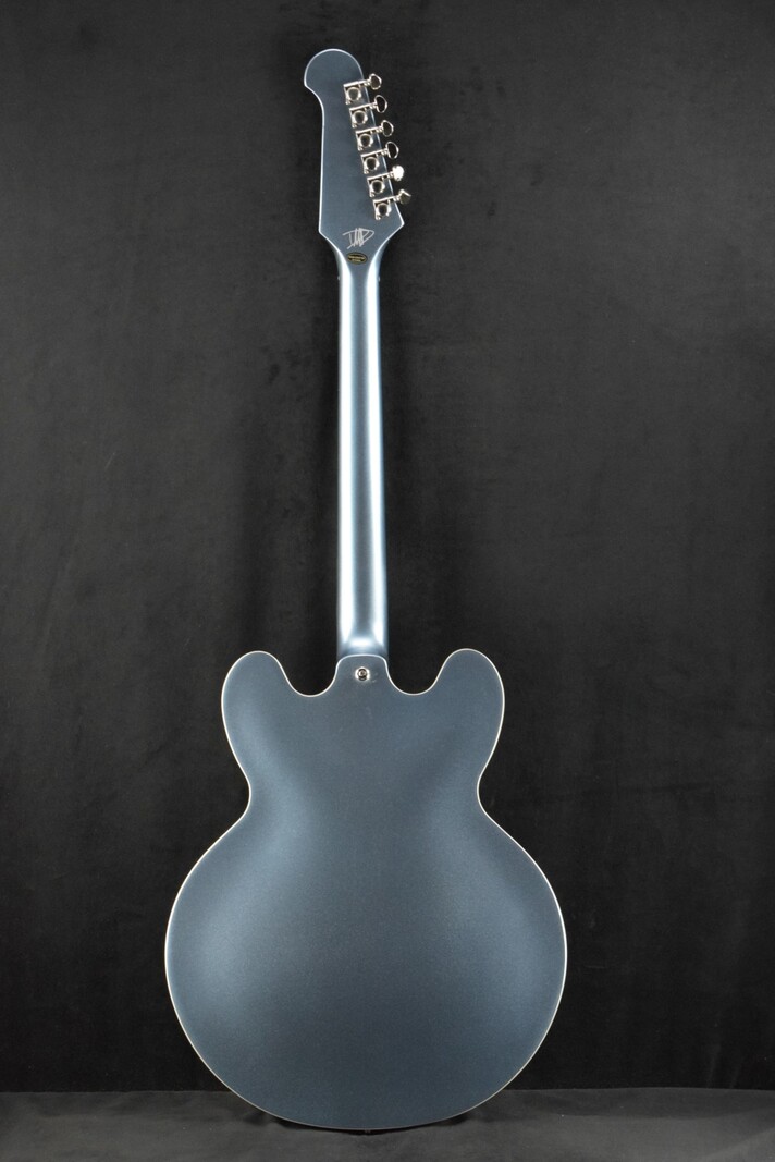 Epiphone Epiphone Dave Grohl DG-335 Pelham Blue