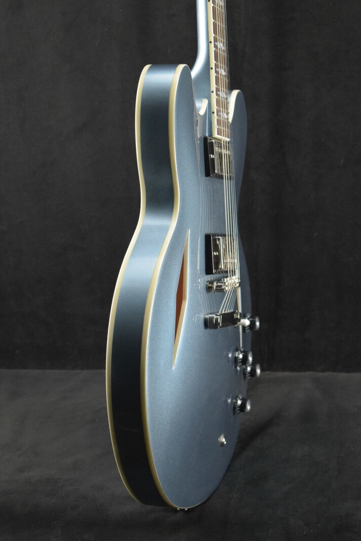 Epiphone Epiphone Dave Grohl DG-335 Pelham Blue