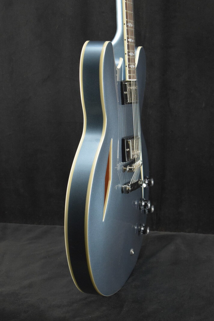 Epiphone Epiphone Dave Grohl DG-335 Pelham Blue