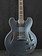 Epiphone Epiphone Dave Grohl DG-335 Pelham Blue