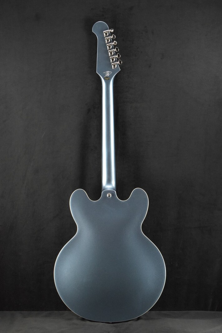 Epiphone Epiphone Dave Grohl DG-335 Pelham Blue