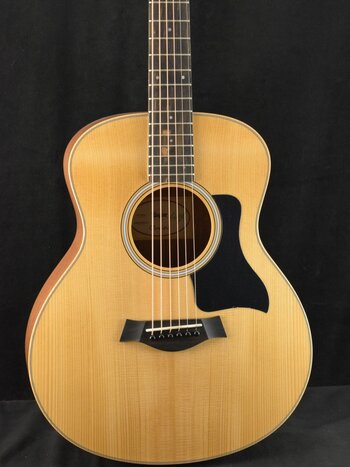 Taylor Taylor GS Mini Sapele/Spruce Natural