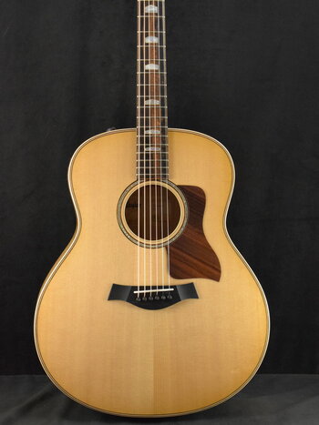 Taylor Taylor 618e Natural