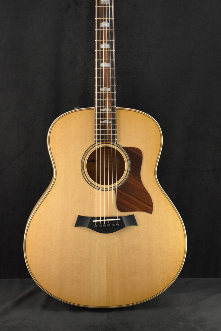 Taylor Taylor 618e Natural