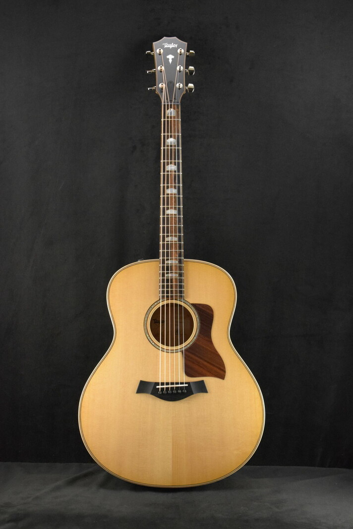 Taylor Taylor 618e Natural