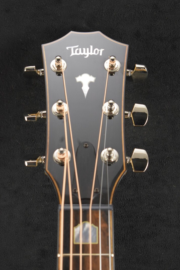 Taylor Taylor 618e Natural