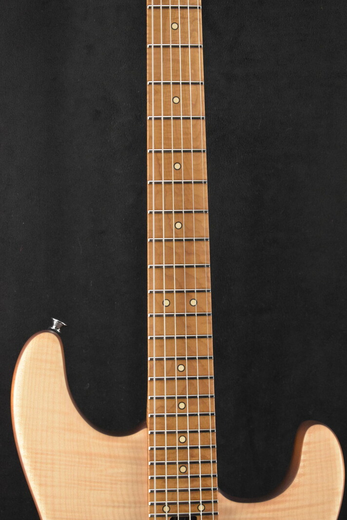 Charvel Guthrie Govan Signature HSH Flame Maple Natural