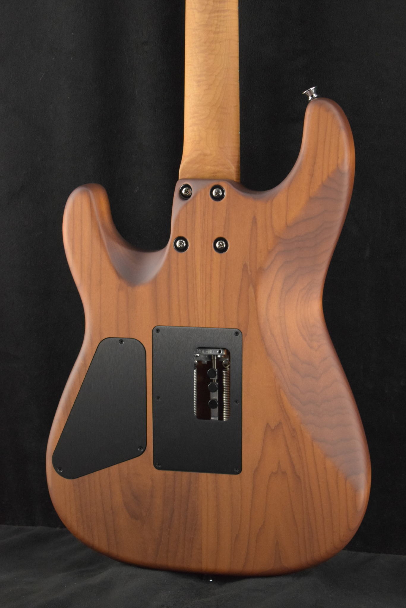 Charvel Guthrie Govan Signature HSH Flame Maple Natural