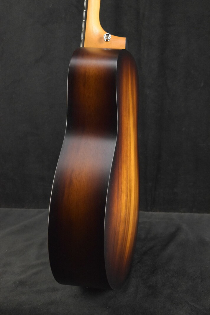 Taylor Taylor GS Mini-e Koa Plus Shaded Edge Burst