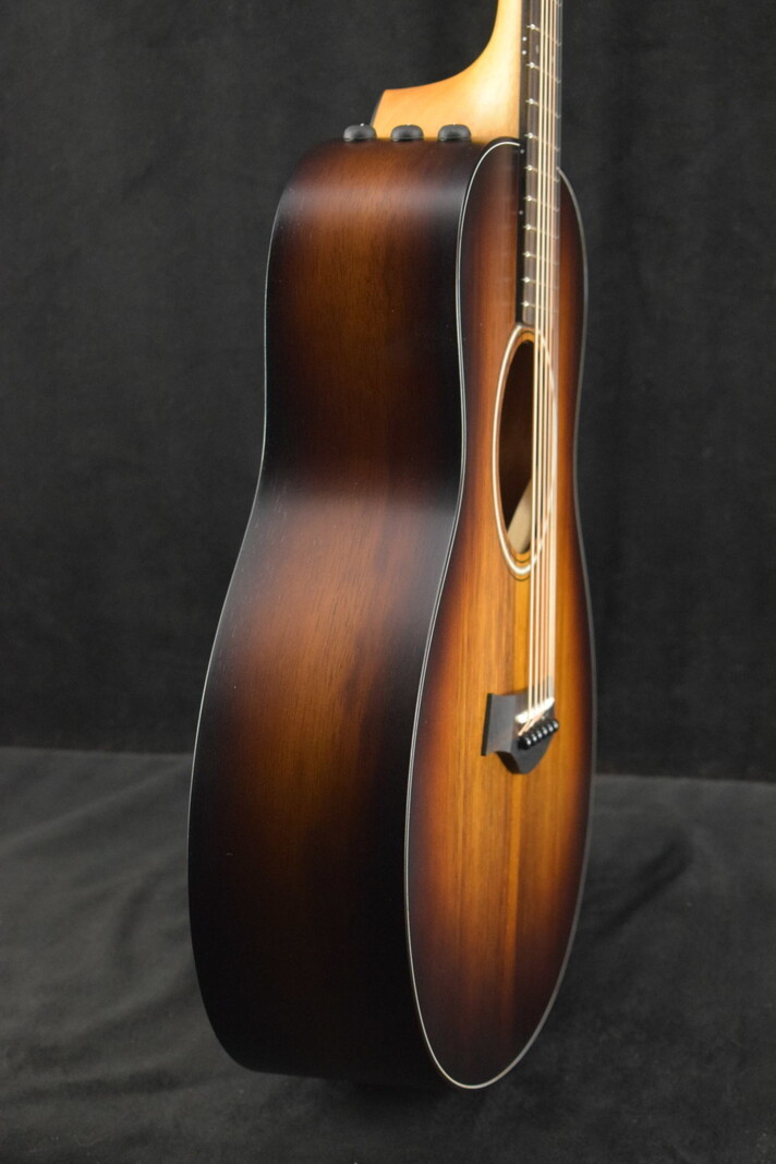 Taylor Taylor GS Mini-e Koa Plus Shaded Edge Burst