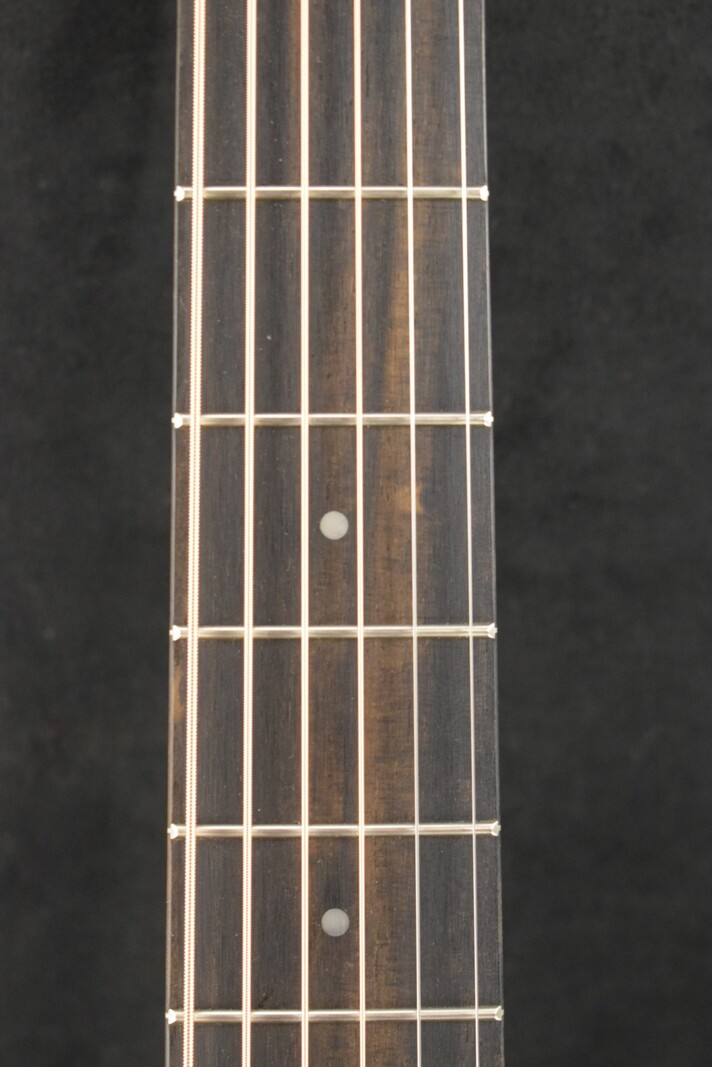 Taylor Taylor GS Mini-e Koa Plus Shaded Edge Burst