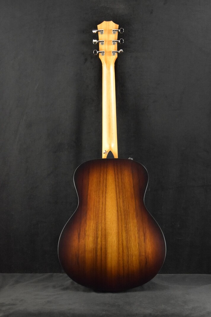 Taylor Taylor GS Mini-e Koa Plus Shaded Edge Burst