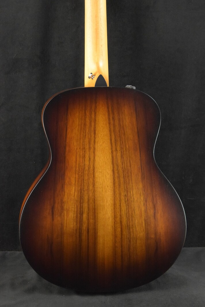 Taylor Taylor GS Mini-e Koa Plus Shaded Edge Burst