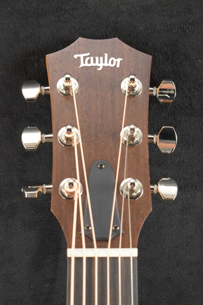 Taylor Taylor GS Mini-e Koa Plus Shaded Edge Burst