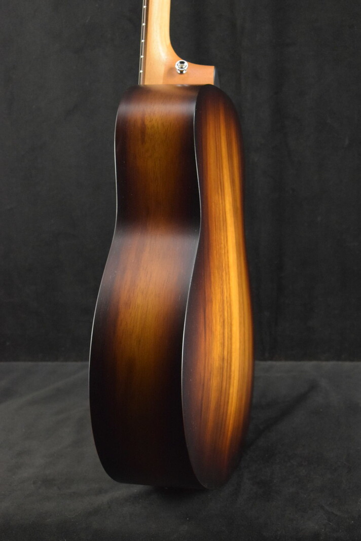 Taylor Taylor GS Mini-e Koa Plus Shaded Edge Burst