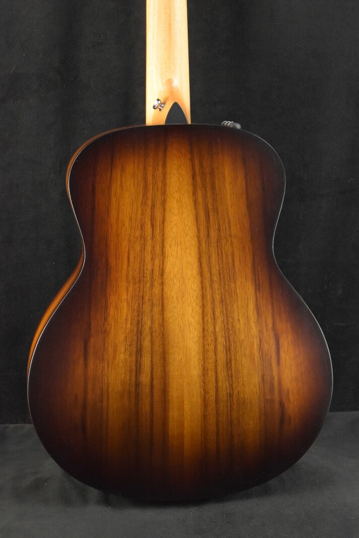 Taylor Taylor GS Mini-e Koa Plus Shaded Edge Burst