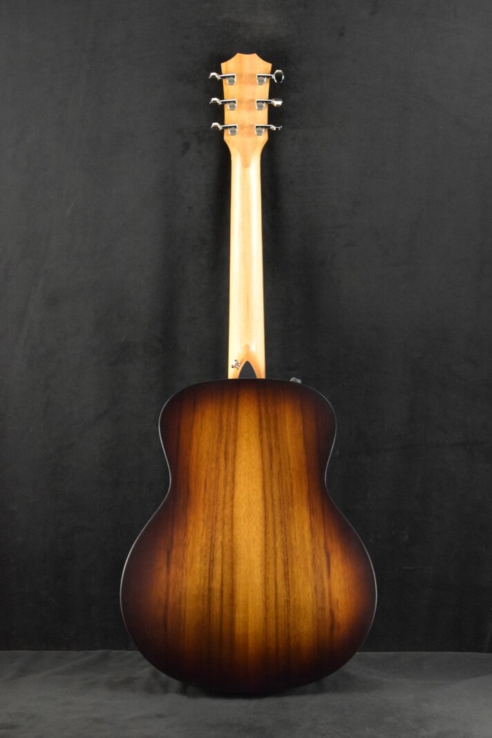 Taylor Taylor GS Mini-e Koa Plus Shaded Edge Burst