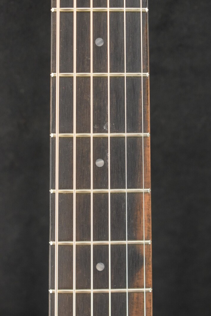 Taylor Taylor GS Mini-e Koa Plus Shaded Edge Burst