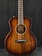 Taylor Taylor GS Mini-e Koa Plus Shaded Edge Burst