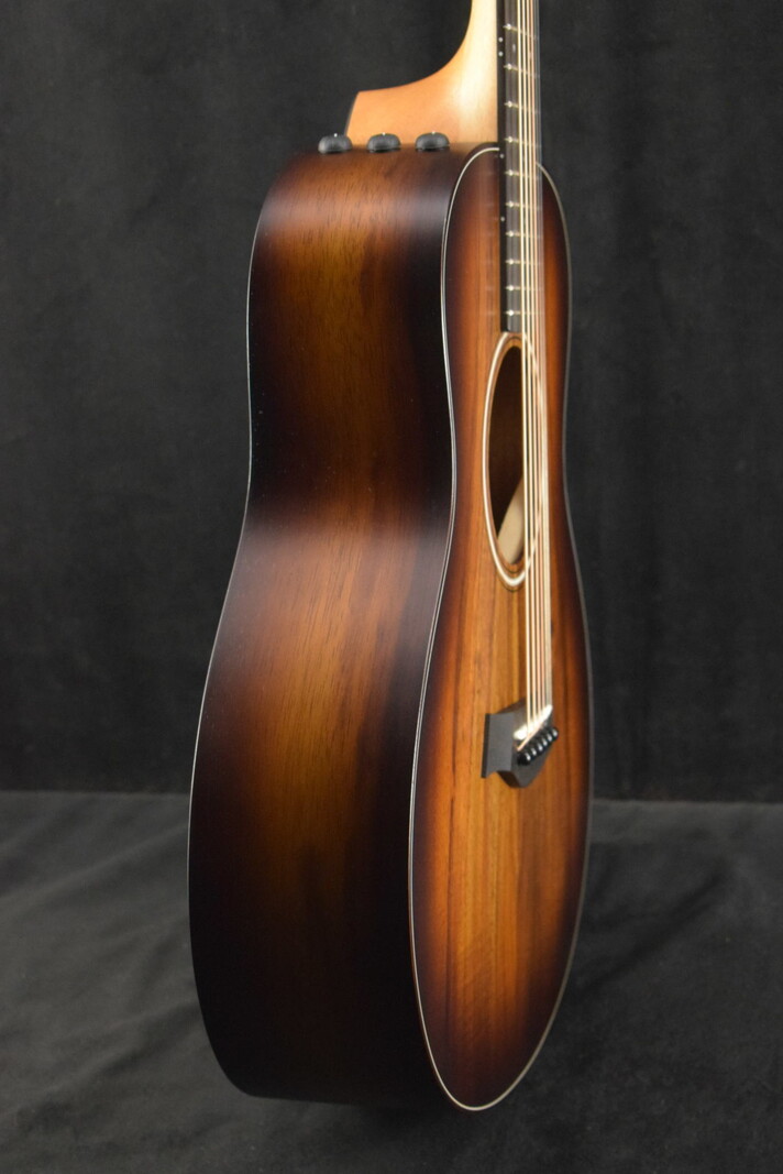 Taylor Taylor GS Mini-e Koa Plus Shaded Edge Burst