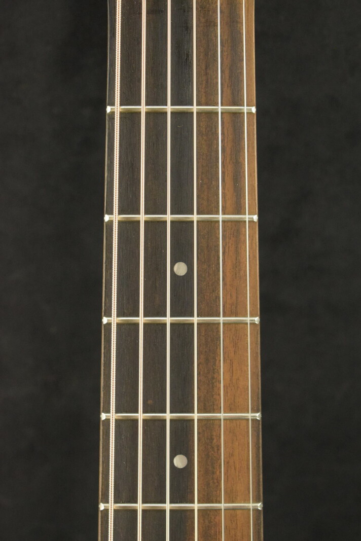 Taylor Taylor GS Mini Mahogany