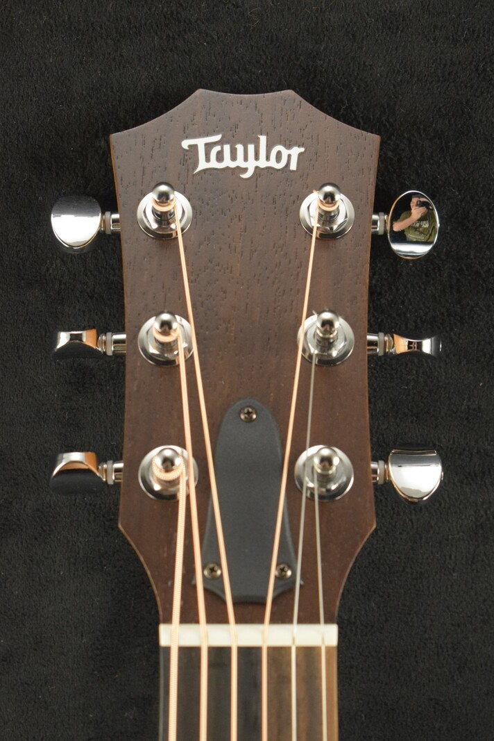 Taylor Taylor GS Mini Mahogany