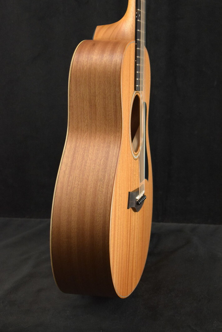 Taylor Taylor GS Mini Mahogany