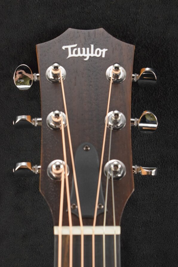 Taylor GS Mini Mahogany Fuller's Guitar