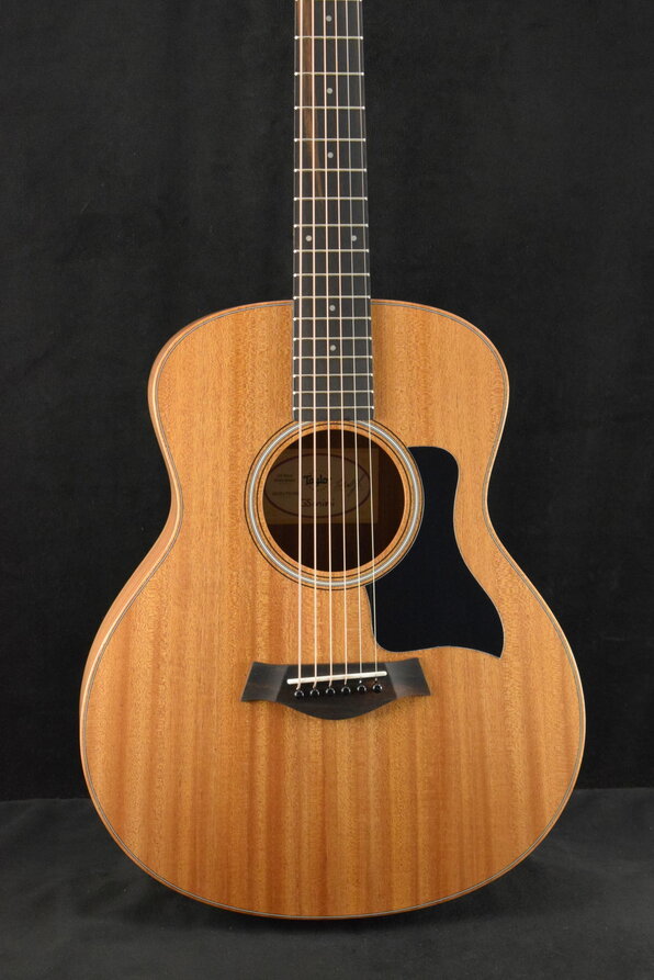 Taylor GS Mini Mahogany Fuller's Guitar