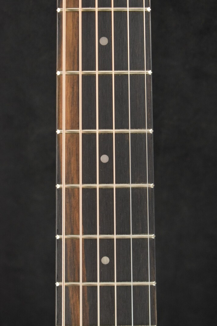 Taylor Taylor GS Mini Mahogany