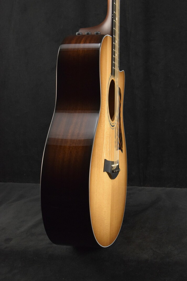 Taylor Taylor 316ce Baritone-6 LTD Shaded Edgeburst 50th Anniversary