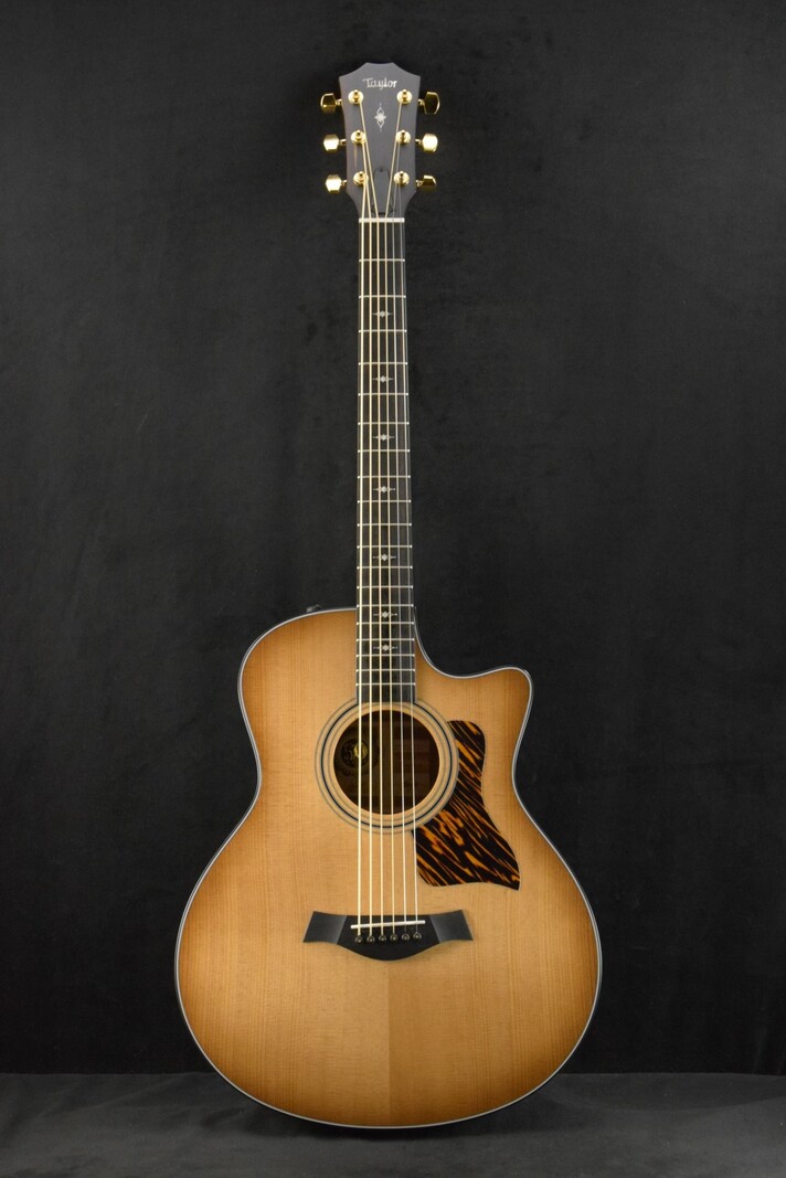 Taylor Taylor 316ce Baritone-6 LTD Shaded Edgeburst 50th Anniversary