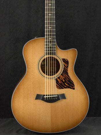 Taylor Taylor 316ce Baritone-6 LTD Shaded Edgeburst 50th Anniversary