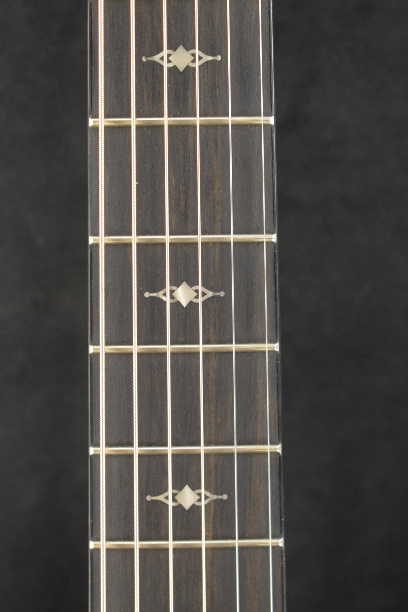 Taylor Taylor 322e 12-Fret Shaded Edgeburst