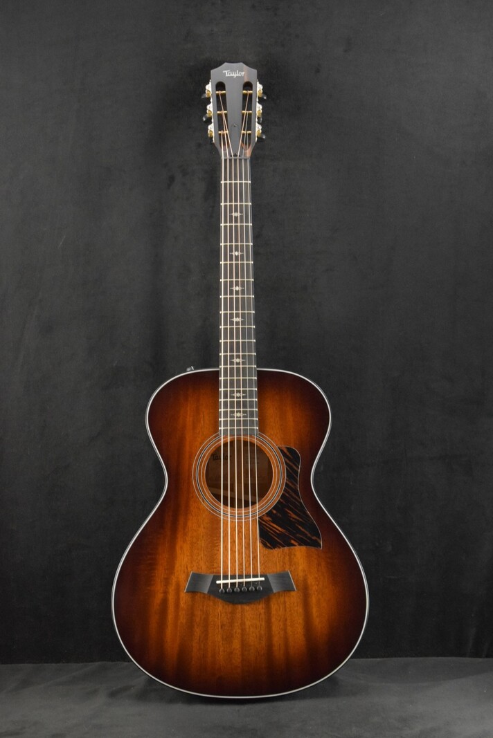 Taylor Taylor 322e 12-Fret Shaded Edgeburst