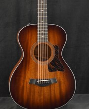 テイラー Taylor 322ce Blackwood Narrow Nut 322ce