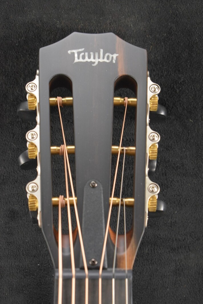 Taylor Taylor 322e 12-Fret Shaded Edgeburst