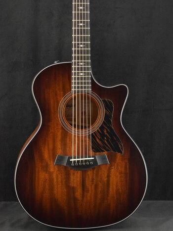 Taylor Taylor 324ce Shaded Edgeburst