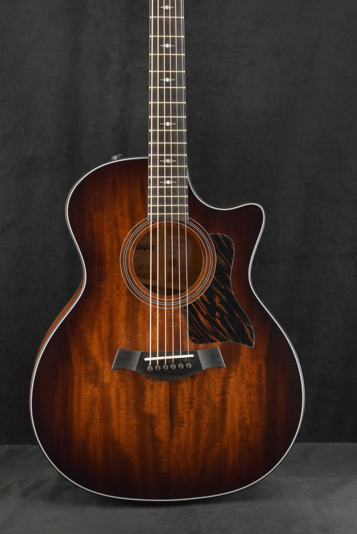 ギター Taylor  326ce V-CLass Shaded Edgeburst 楽天市場】Taylor（テイラー）326ce V-Class Shaded Edgeburst