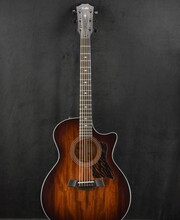 【希少/美品】Taylor 324ce - SEB LTD 2015 314ce 314ce Studio SEB Sapele Acoustic-Electric Guitar | Taylor