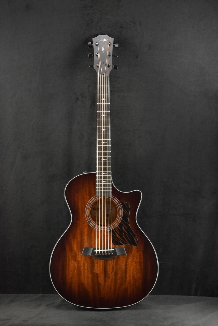 Taylor Taylor 324ce Shaded Edgeburst