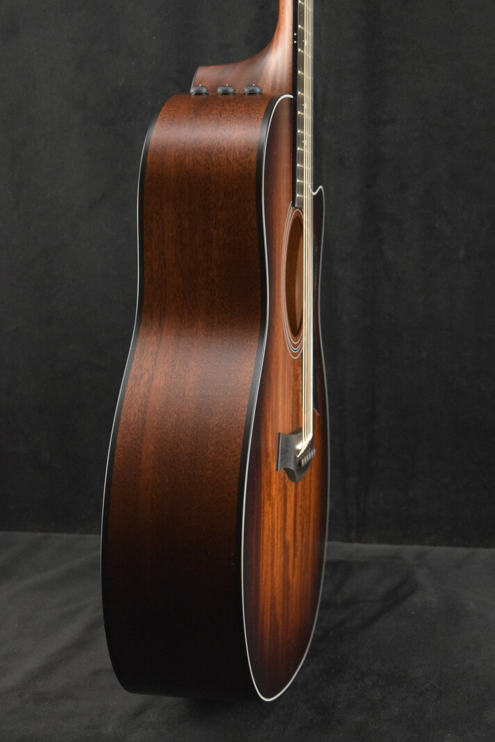 Taylor Taylor 324ce Shaded Edgeburst