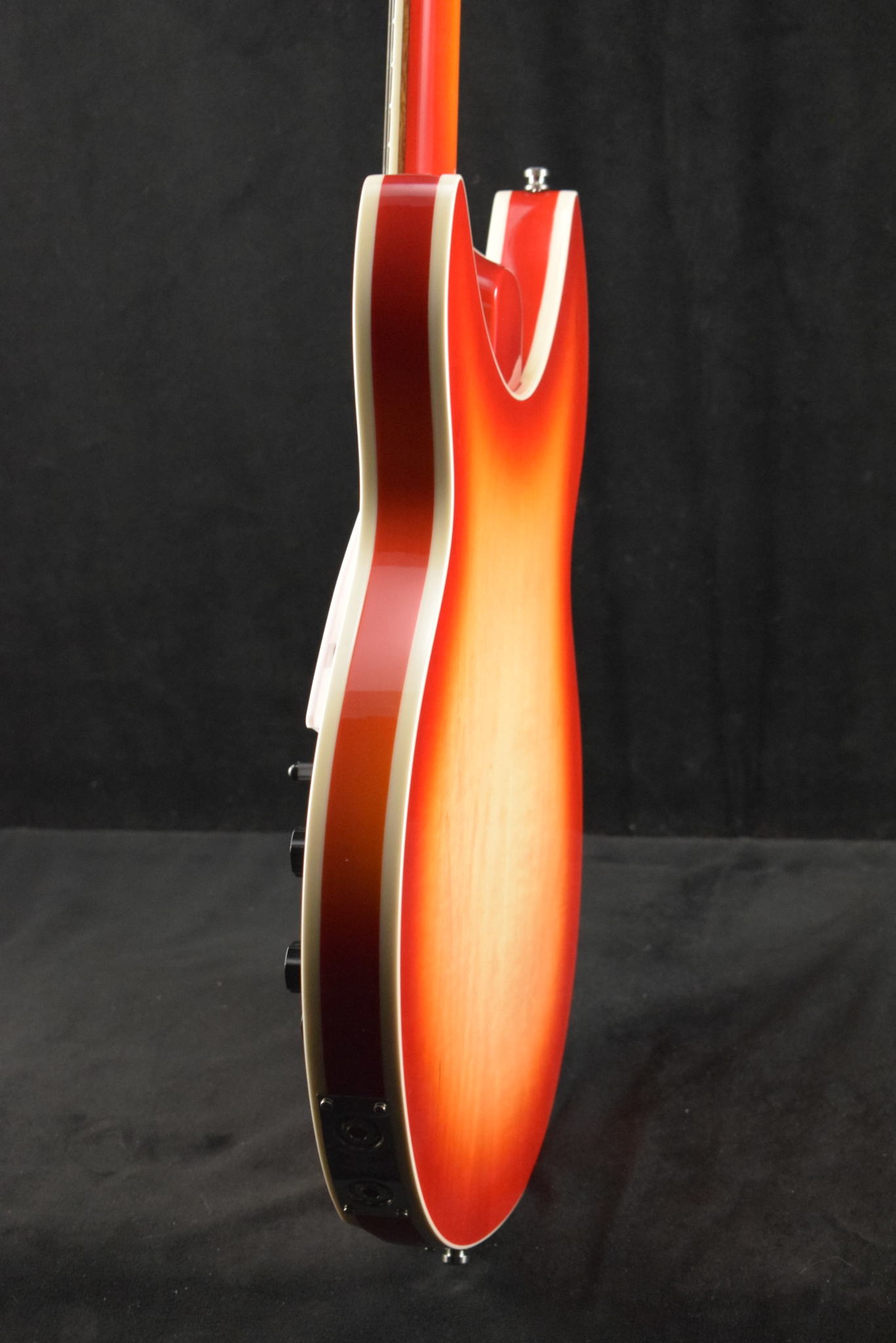 Rickenbacker Rickenbacker 1993Plus 12-String Fireglo
