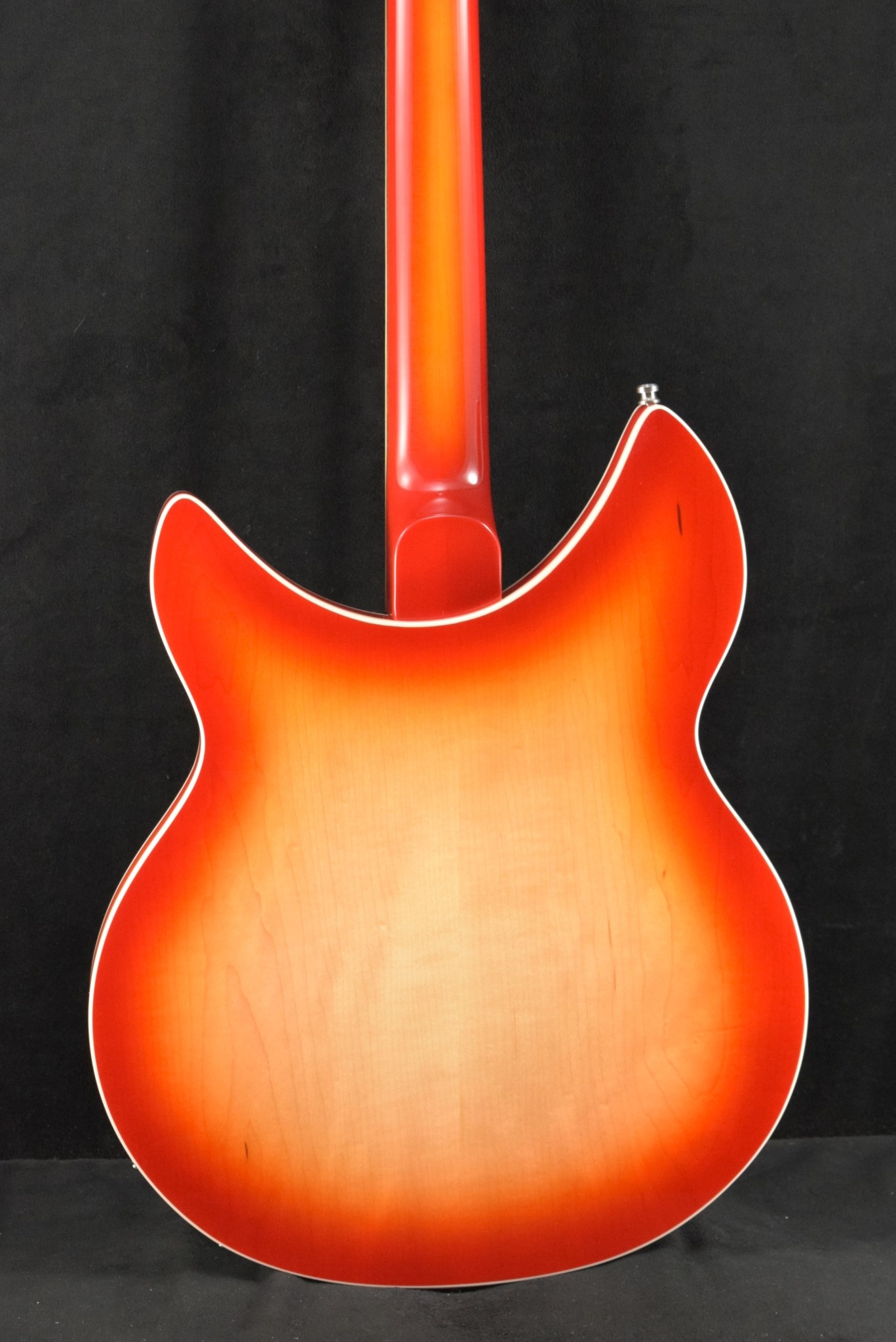 Rickenbacker Rickenbacker 1993Plus 12-String Fireglo