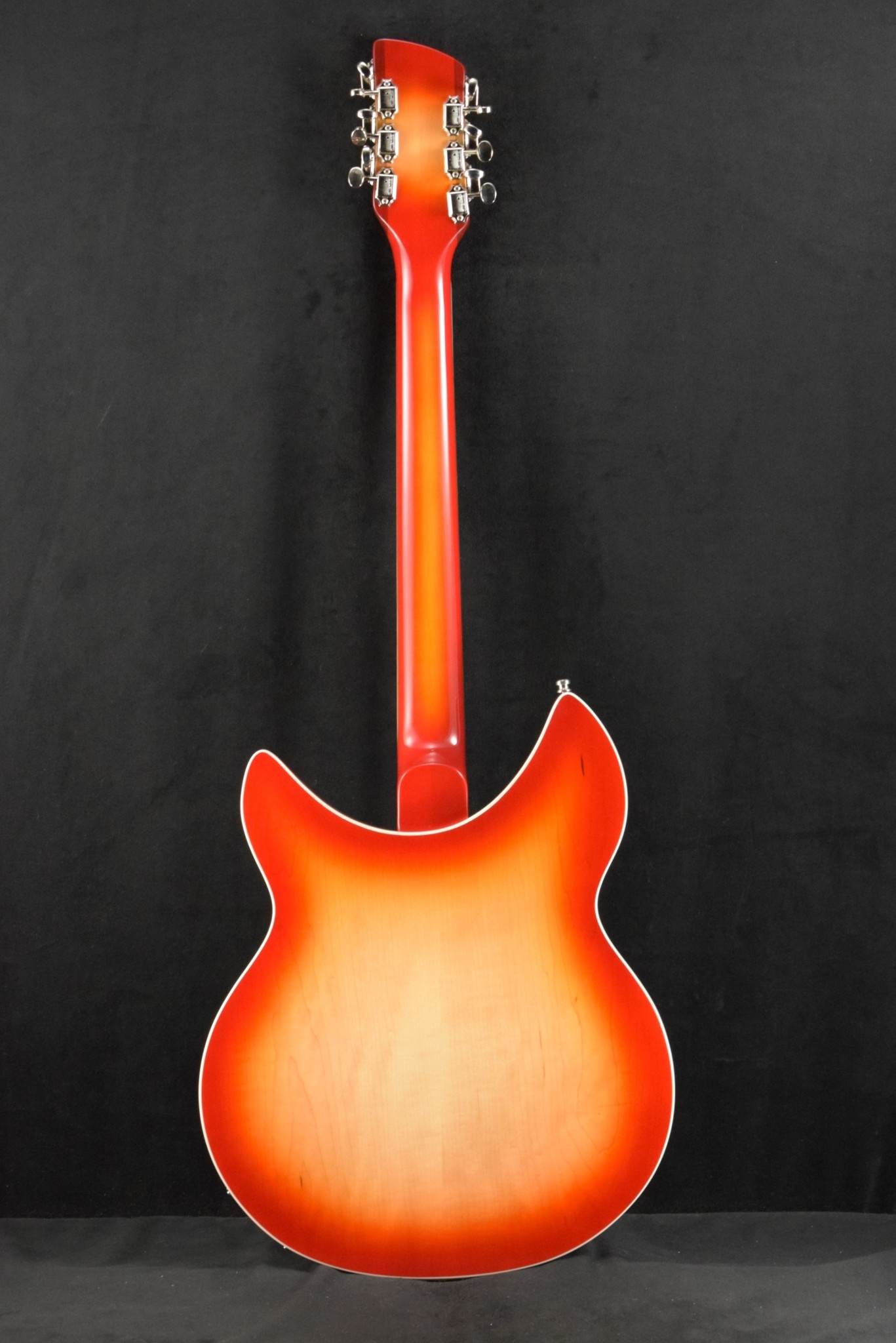 Rickenbacker Rickenbacker 1993Plus 12-String Fireglo